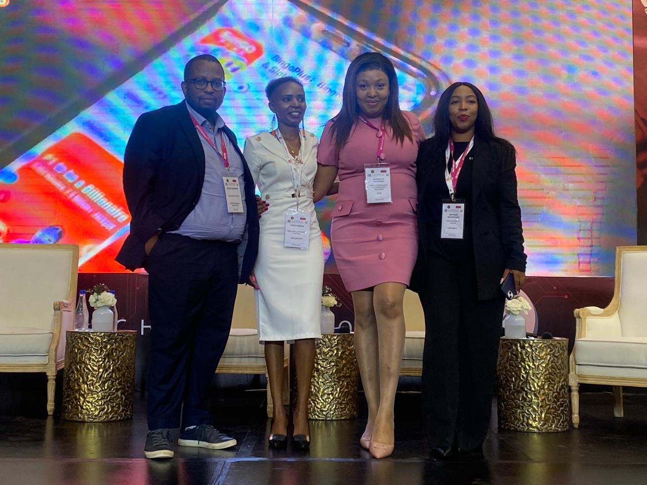Delegates at the 12th Annual BiG Africa Summit