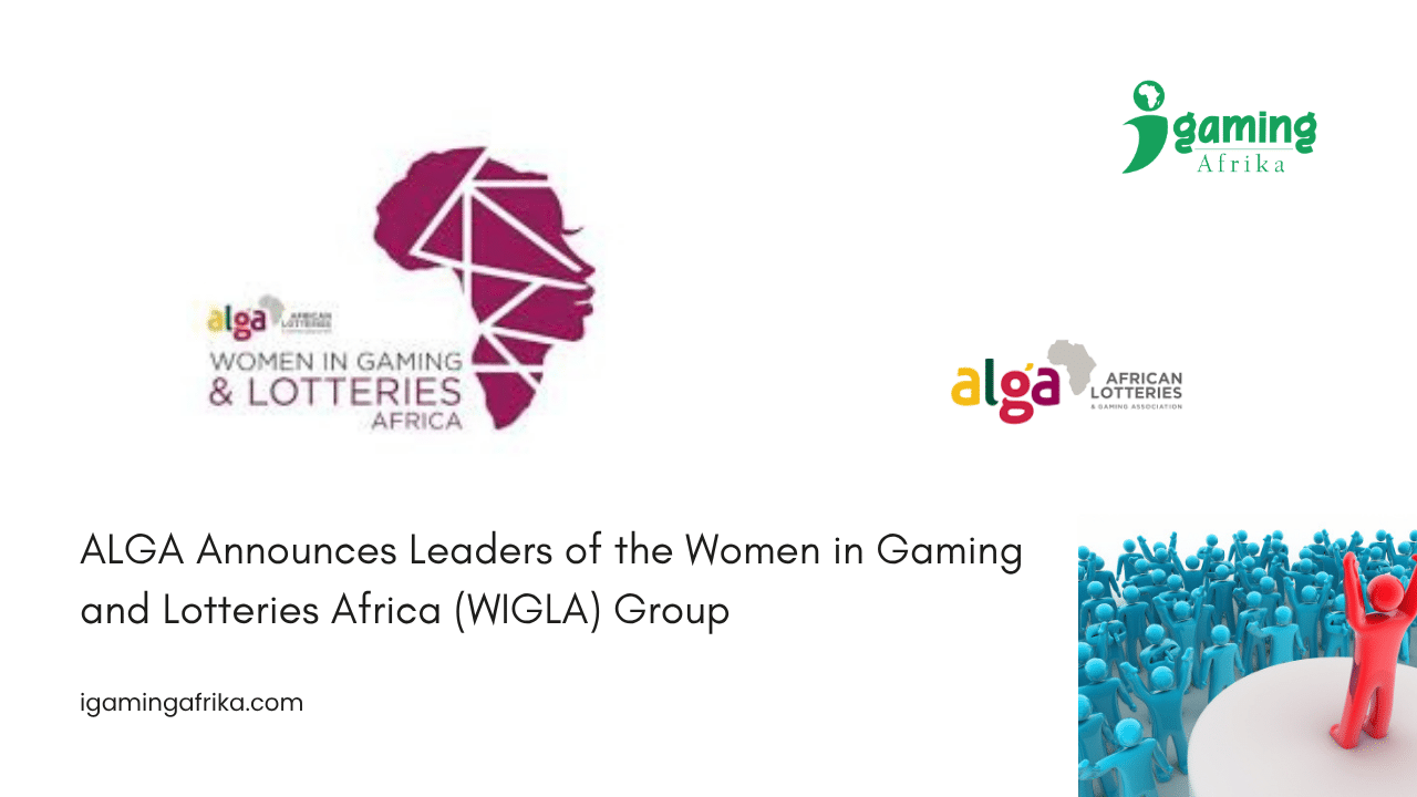 Women in Gaming and Lotteries Africa leaders featured by iGaming AFRIKA