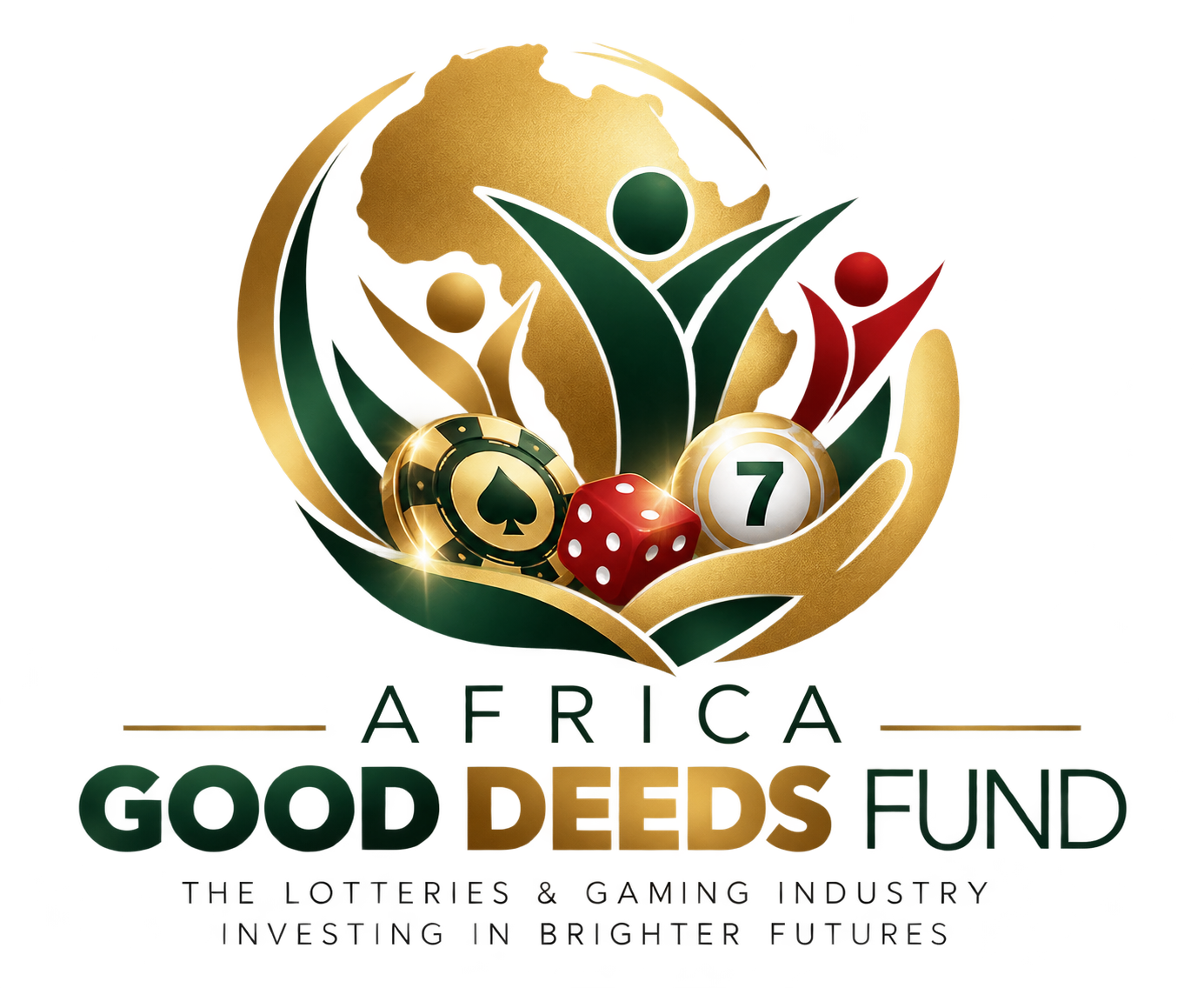 Africa Good Deeds Fund logo