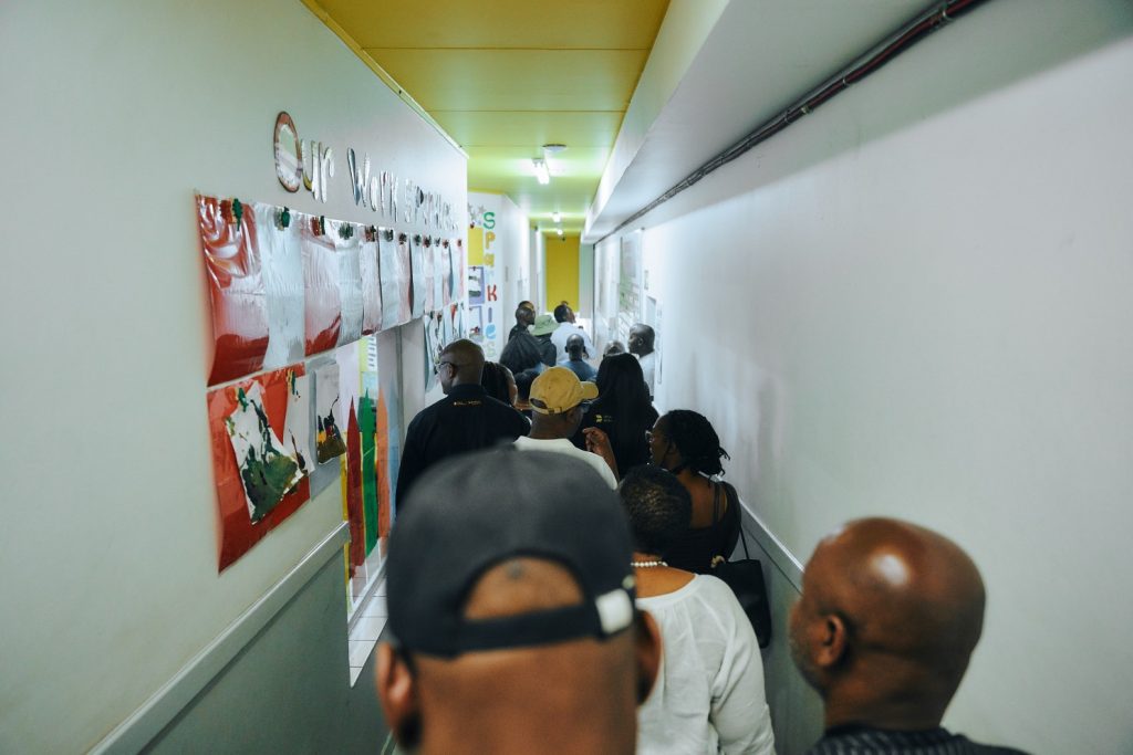 African gaming industry gathering